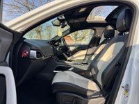 USED 2016 16 JAGUAR F-PACE 2.0 D180 R-Sport SUV 5dr Diesel Auto AWD Euro 6 (s/s) (180 ps) 