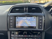 USED 2016 16 JAGUAR F-PACE 2.0 D180 R-Sport SUV 5dr Diesel Auto AWD Euro 6 (s/s) (180 ps) 