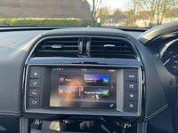USED 2016 16 JAGUAR F-PACE 2.0 D180 R-Sport SUV 5dr Diesel Auto AWD Euro 6 (s/s) (180 ps) 