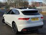 USED 2016 16 JAGUAR F-PACE 2.0 D180 R-Sport SUV 5dr Diesel Auto AWD Euro 6 (s/s) (180 ps) 