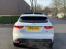 USED 2016 16 JAGUAR F-PACE 2.0 D180 R-Sport SUV 5dr Diesel Auto AWD Euro 6 (s/s) (180 ps) 