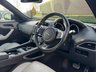USED 2016 16 JAGUAR F-PACE 2.0 D180 R-Sport SUV 5dr Diesel Auto AWD Euro 6 (s/s) (180 ps) 