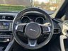 USED 2016 16 JAGUAR F-PACE 2.0 D180 R-Sport SUV 5dr Diesel Auto AWD Euro 6 (s/s) (180 ps) 
