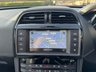 USED 2016 16 JAGUAR F-PACE 2.0 D180 R-Sport SUV 5dr Diesel Auto AWD Euro 6 (s/s) (180 ps) 