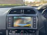 USED 2016 16 JAGUAR F-PACE 2.0 D180 R-Sport SUV 5dr Diesel Auto AWD Euro 6 (s/s) (180 ps) 
