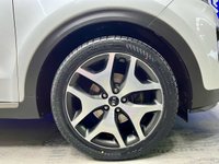 USED 2018 18 KIA SPORTAGE 1.7 CRDi GT-Line SUV 5dr Diesel Manual Euro 6 (s/s) (114 bhp) Cruise,Nav,Sensors,R.Camera,Heated Leather