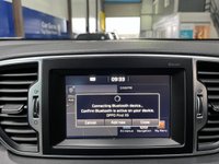 USED 2018 18 KIA SPORTAGE 1.7 CRDi GT-Line SUV 5dr Diesel Manual Euro 6 (s/s) (114 bhp) Cruise,Nav,Sensors,R.Camera,Heated Leather