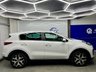 USED 2018 18 KIA SPORTAGE 1.7 CRDi GT-Line SUV 5dr Diesel Manual Euro 6 (s/s) (114 bhp) Cruise,Nav,Sensors,R.Camera,Heated Leather
