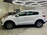 USED 2018 18 KIA SPORTAGE 1.7 CRDi GT-Line SUV 5dr Diesel Manual Euro 6 (s/s) (114 bhp) Cruise,Nav,Sensors,R.Camera,Heated Leather