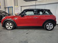 USED 2014 14 MINI HATCH 1.5 Cooper Hatchback 3dr Petrol Manual Euro 6 (s/s) (136 ps) &pound;20 Tax, DAB, Bluetooth