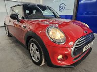 USED 2014 14 MINI HATCH 1.5 Cooper Hatchback 3dr Petrol Manual Euro 6 (s/s) (136 ps) &pound;20 Tax, DAB, Bluetooth