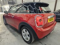 USED 2014 14 MINI HATCH 1.5 Cooper Hatchback 3dr Petrol Manual Euro 6 (s/s) (136 ps) &pound;20 Tax, DAB, Bluetooth