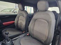 USED 2014 14 MINI HATCH 1.5 Cooper Hatchback 3dr Petrol Manual Euro 6 (s/s) (136 ps) &pound;20 Tax, DAB, Bluetooth