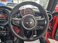 USED 2014 14 MINI HATCH 1.5 Cooper Hatchback 3dr Petrol Manual Euro 6 (s/s) (136 ps) &pound;20 Tax, DAB, Bluetooth