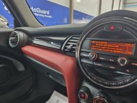 USED 2014 14 MINI HATCH 1.5 Cooper Hatchback 3dr Petrol Manual Euro 6 (s/s) (136 ps) &pound;20 Tax, DAB, Bluetooth