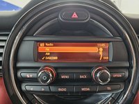 USED 2014 14 MINI HATCH 1.5 Cooper Hatchback 3dr Petrol Manual Euro 6 (s/s) (136 ps) &pound;20 Tax, DAB, Bluetooth