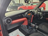 USED 2014 14 MINI HATCH 1.5 Cooper Hatchback 3dr Petrol Manual Euro 6 (s/s) (136 ps) &pound;20 Tax, DAB, Bluetooth
