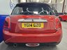 USED 2014 14 MINI HATCH 1.5 Cooper Hatchback 3dr Petrol Manual Euro 6 (s/s) (136 ps) &pound;20 Tax, DAB, Bluetooth