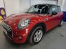 USED 2014 14 MINI HATCH 1.5 Cooper Hatchback 3dr Petrol Manual Euro 6 (s/s) (136 ps) &pound;20 Tax, DAB, Bluetooth