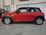 USED 2014 14 MINI HATCH 1.5 Cooper Hatchback 3dr Petrol Manual Euro 6 (s/s) (136 ps) &pound;20 Tax, DAB, Bluetooth