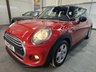 USED 2014 14 MINI HATCH 1.5 Cooper Hatchback 3dr Petrol Manual Euro 6 (s/s) (136 ps) &pound;20 Tax, DAB, Bluetooth