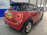 USED 2014 14 MINI HATCH 1.5 Cooper Hatchback 3dr Petrol Manual Euro 6 (s/s) (136 ps) &pound;20 Tax, DAB, Bluetooth