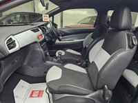 USED 2014 64 CITROEN DS3 1.2 PureTech DSign Hatchback 3dr Petrol Manual Euro 5 (82 ps) Cruise Control, &pound;20 Tax, 1 Previous Owner