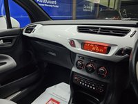 USED 2014 64 CITROEN DS3 1.2 PureTech DSign Hatchback 3dr Petrol Manual Euro 5 (82 ps) Cruise Control, &pound;20 Tax, 1 Previous Owner