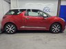 USED 2014 64 CITROEN DS3 1.2 PureTech DSign Hatchback 3dr Petrol Manual Euro 5 (82 ps) Cruise Control, &pound;20 Tax, 1 Previous Owner