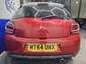 USED 2014 64 CITROEN DS3 1.2 PureTech DSign Hatchback 3dr Petrol Manual Euro 5 (82 ps) Cruise Control, &pound;20 Tax, 1 Previous Owner