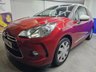 USED 2014 64 CITROEN DS3 1.2 PureTech DSign Hatchback 3dr Petrol Manual Euro 5 (82 ps) Cruise Control, &pound;20 Tax, 1 Previous Owner
