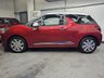 USED 2014 64 CITROEN DS3 1.2 PureTech DSign Hatchback 3dr Petrol Manual Euro 5 (82 ps) Cruise Control, &pound;20 Tax, 1 Previous Owner