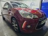 USED 2014 64 CITROEN DS3 1.2 PureTech DSign Hatchback 3dr Petrol Manual Euro 5 (82 ps) Cruise Control, &pound;20 Tax, 1 Previous Owner