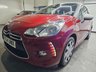 USED 2014 64 CITROEN DS3 1.2 PureTech DSign Hatchback 3dr Petrol Manual Euro 5 (82 ps) Cruise Control, &pound;20 Tax, 1 Previous Owner
