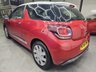 USED 2014 64 CITROEN DS3 1.2 PureTech DSign Hatchback 3dr Petrol Manual Euro 5 (82 ps) Cruise Control, &pound;20 Tax, 1 Previous Owner