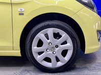 USED 2018 18 VAUXHALL VIVA 1.0i SE Hatchback 5dr Petrol Manual Euro 6 (73 ps) Bluetooth,Cruise,1P.Owner