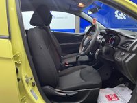USED 2018 18 VAUXHALL VIVA 1.0i SE Hatchback 5dr Petrol Manual Euro 6 (73 ps) Bluetooth,Cruise,1P.Owner