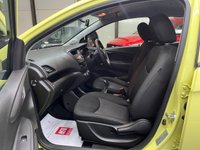USED 2018 18 VAUXHALL VIVA 1.0i SE Hatchback 5dr Petrol Manual Euro 6 (73 ps) Bluetooth,Cruise,1P.Owner