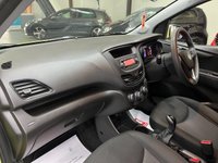 USED 2018 18 VAUXHALL VIVA 1.0i SE Hatchback 5dr Petrol Manual Euro 6 (73 ps) Bluetooth,Cruise,1P.Owner