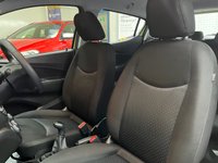USED 2018 18 VAUXHALL VIVA 1.0i SE Hatchback 5dr Petrol Manual Euro 6 (73 ps) Bluetooth,Cruise,1P.Owner