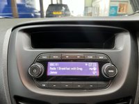 USED 2018 18 VAUXHALL VIVA 1.0i SE Hatchback 5dr Petrol Manual Euro 6 (73 ps) Bluetooth,Cruise,1P.Owner