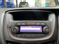 USED 2018 18 VAUXHALL VIVA 1.0i SE Hatchback 5dr Petrol Manual Euro 6 (73 ps) Bluetooth,Cruise,1P.Owner
