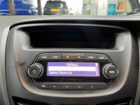 USED 2018 18 VAUXHALL VIVA 1.0i SE Hatchback 5dr Petrol Manual Euro 6 (73 ps) Bluetooth,Cruise,1P.Owner
