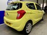 USED 2018 18 VAUXHALL VIVA 1.0i SE Hatchback 5dr Petrol Manual Euro 6 (73 ps) Bluetooth,Cruise,1P.Owner