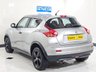 USED 2012 12 NISSAN JUKE 1.5 dCi 8v Visia SUV 5dr Diesel Manual Euro 5 (s/s) (110 ps) 