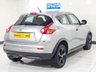 USED 2012 12 NISSAN JUKE 1.5 dCi 8v Visia SUV 5dr Diesel Manual Euro 5 (s/s) (110 ps) 