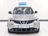 USED 2012 12 NISSAN JUKE 1.5 dCi 8v Visia SUV 5dr Diesel Manual Euro 5 (s/s) (110 ps) 