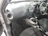 USED 2012 12 NISSAN JUKE 1.5 dCi 8v Visia SUV 5dr Diesel Manual Euro 5 (s/s) (110 ps) 