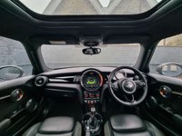 USED 2016 66 MINI HATCH 2.0 Cooper S Hatchback 3dr Petrol Manual Euro 6 (s/s) (192 ps) Panoramic Sunroof, CHILI Pack, XL Media Pack, Heated Front Seats, Satellite Navigation, Front & Rear Parking Sensors