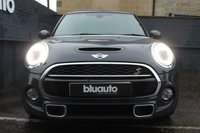 USED 2016 66 MINI HATCH 2.0 Cooper S Hatchback 3dr Petrol Manual Euro 6 (s/s) (192 ps) Panoramic Sunroof, CHILI Pack, XL Media Pack, Heated Front Seats, Satellite Navigation, Front & Rear Parking Sensors